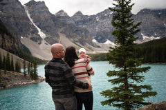 Portrait Experience in Banff National Park