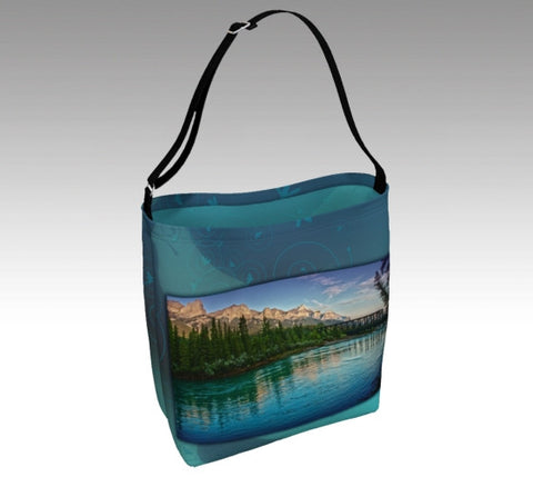 Tote: Morning RUNdle