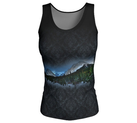 Tanks & Tops