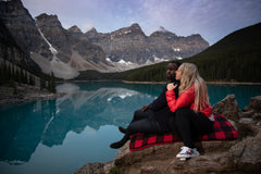 Portrait Experience in Banff National Park