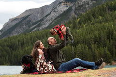 Portrait Experience in Banff National Park