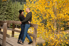 Portrait Experience in Banff National Park
