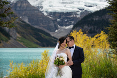 Portrait Experience in Banff National Park