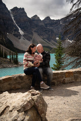 Portrait Experience in Banff National Park
