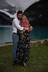 Portrait Experience in Banff National Park