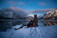 Portrait Experience in Banff National Park