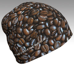 Beanie: Cafe
