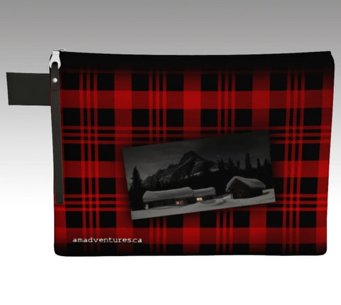 CarryAll: Cozy