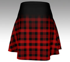 Flared Skirt: Cozy