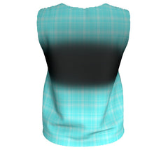 Daybreak sunrise mountains Tank Top
