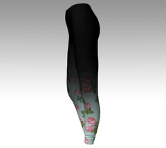 Pretty Rosey Legging
