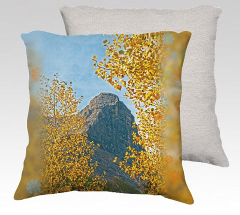 HAutumn Autumn Pillow Cover