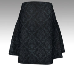 Skirt: Hazy Shade of Chester