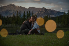 Portrait Experience in Banff National Park