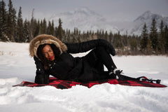 Portrait Experience in Banff National Park