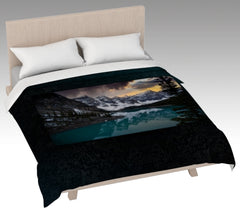 Bedding Set: Moraine Lake