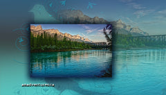 Chube: Morning RUNdle