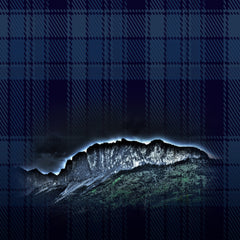 Trucker Hats: Yamnuska in Plaid