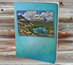 Notebook: OOMS
