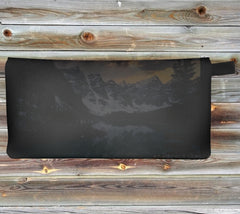 Gift Set Notebook + Pencil Case: Moraine Lake