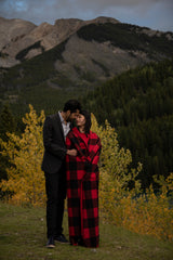 Portrait Experience in Banff National Park