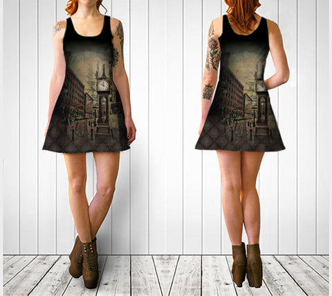 Time Travel Dress