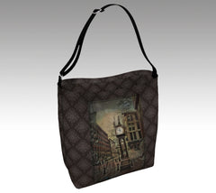 Tote: Time Travel